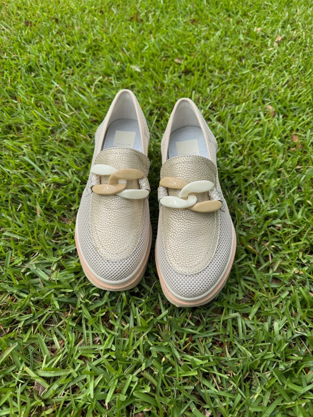 Dolce Vita Jaksen Loafers